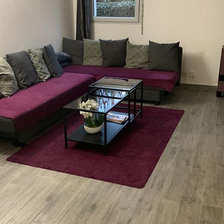 Cite Espace Apartment 圖盧茲 外观 照片
