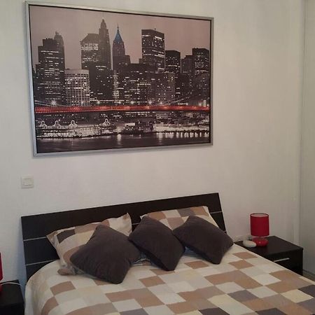 Cite Espace Apartment 圖盧茲 外观 照片