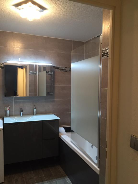 Cite Espace Apartment 圖盧茲 外观 照片